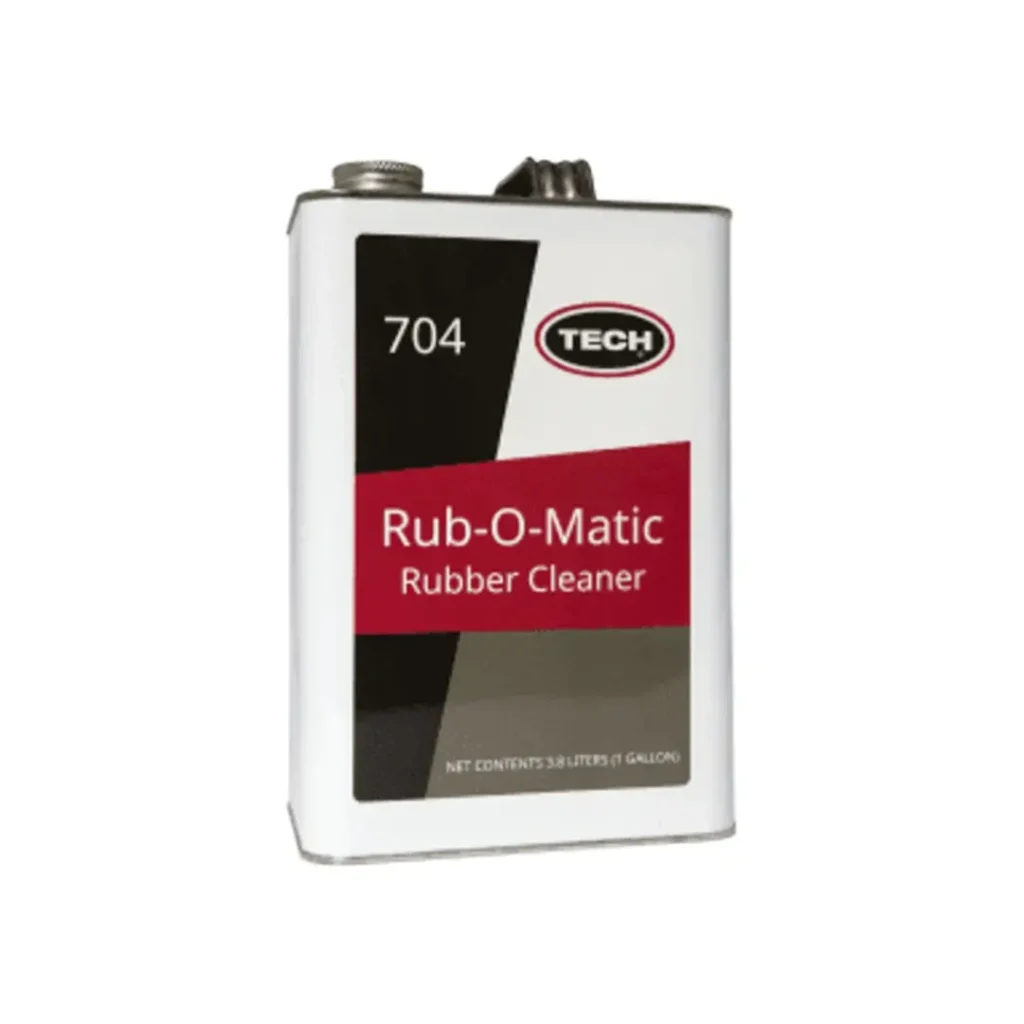 704 - RUB-O-MATIC - 1 Quart (946 Ml.)