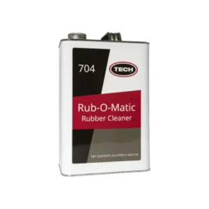 704 - Rub-O-Matic – 1 Quart