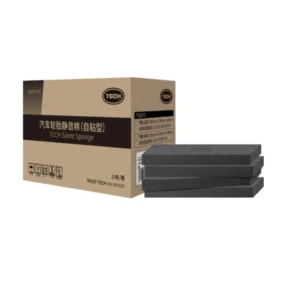 TSS120 Silent Sponge (size: 500 * 120 * 40mm.)