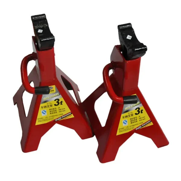 TJ-3T Jack Stand  (3 tons)