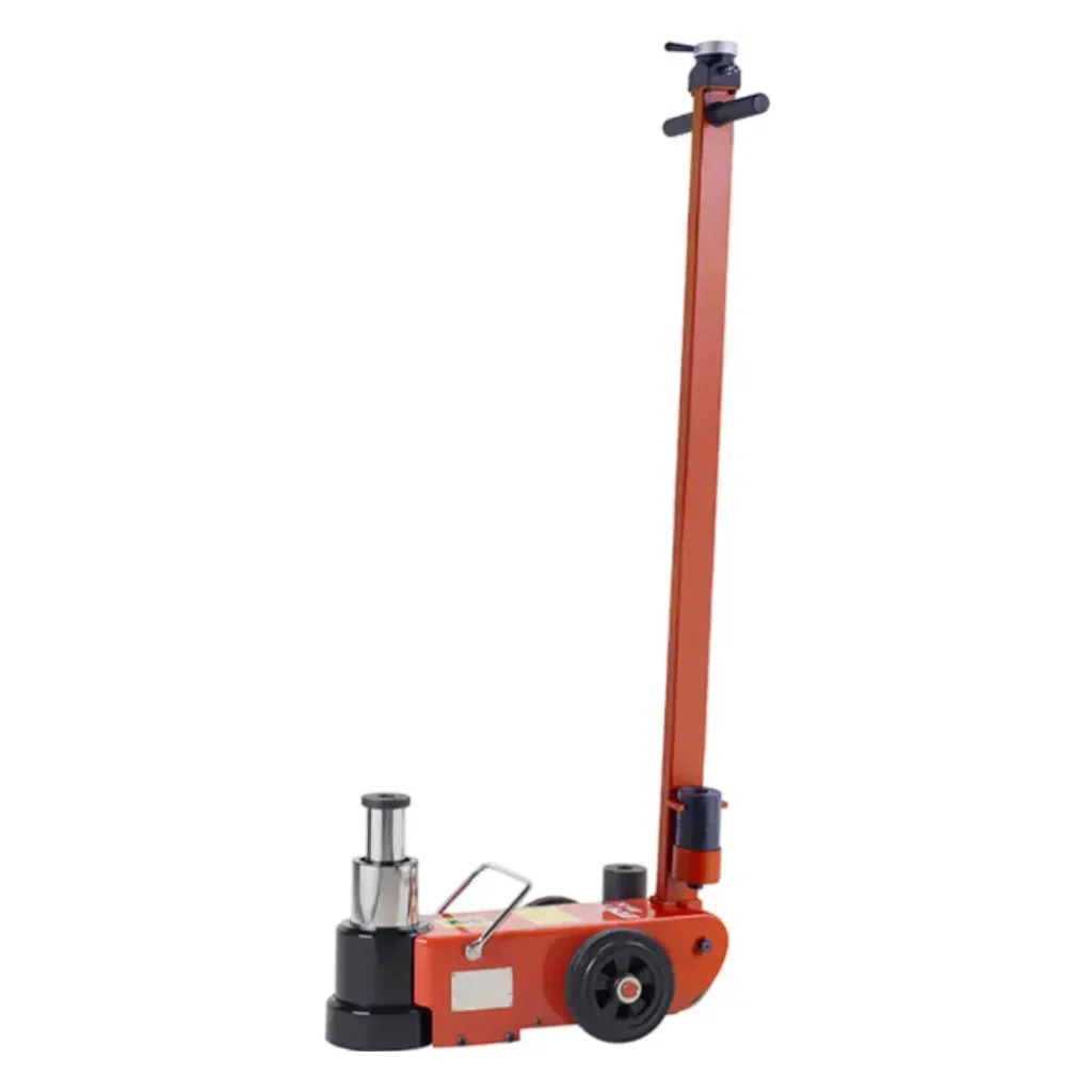 THJ80-2 AIR-HYDRAULIC JACK