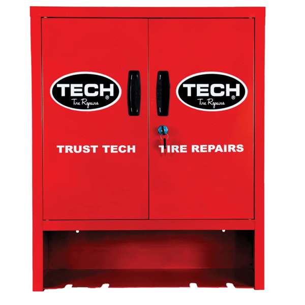 100 Tool Cabinet