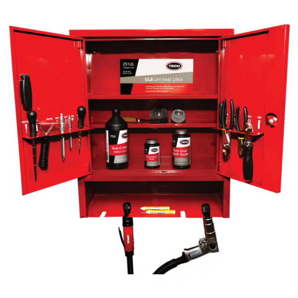 100 Tool Cabinet - Image 2