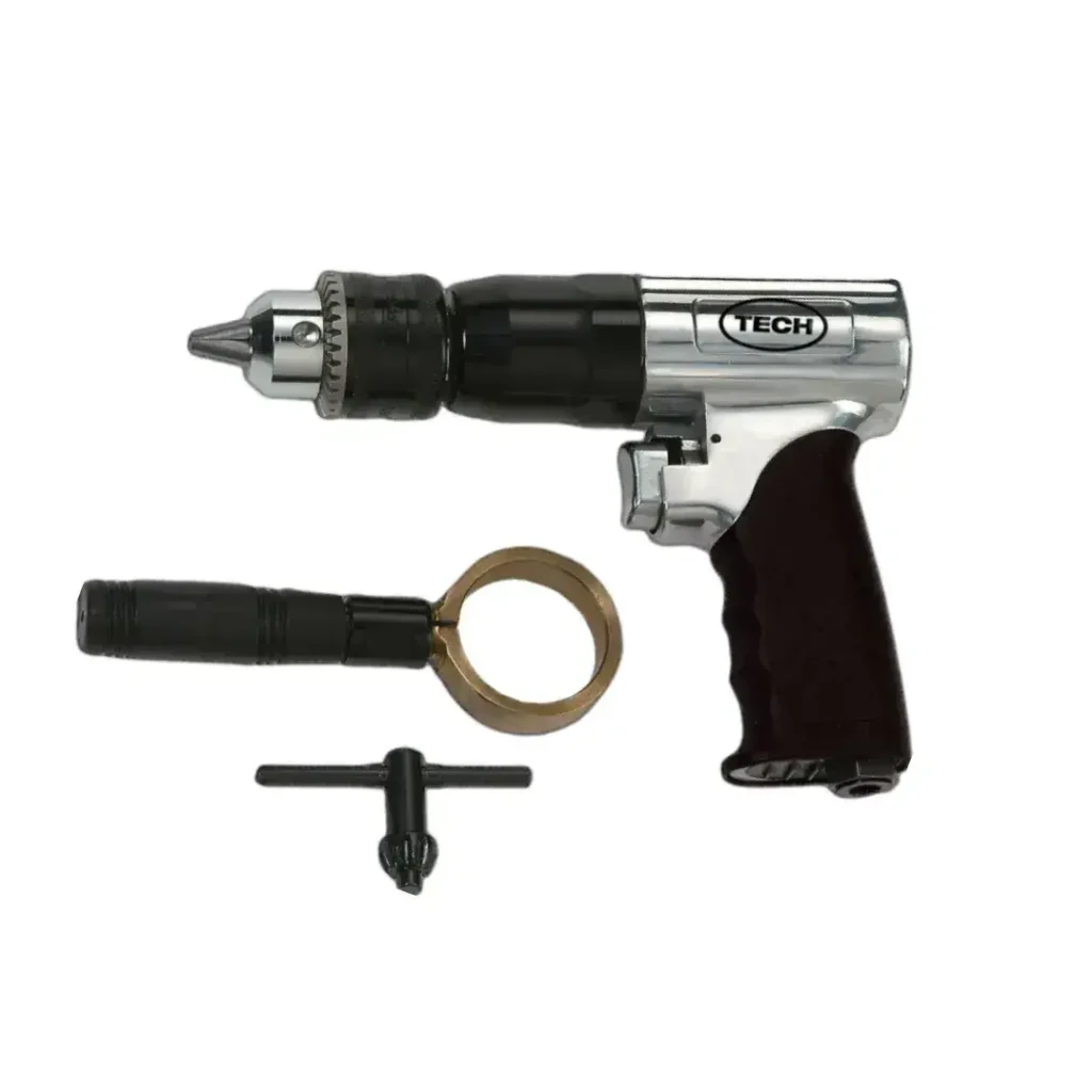 S1035 500RPM REVERSIBLE DRILL