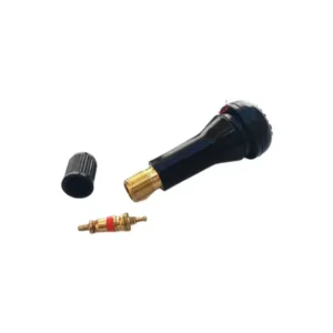 TR414 Tubeless Tire Valve