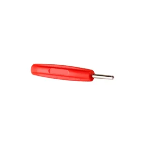VH673 RED HANDLE VALVE CORE