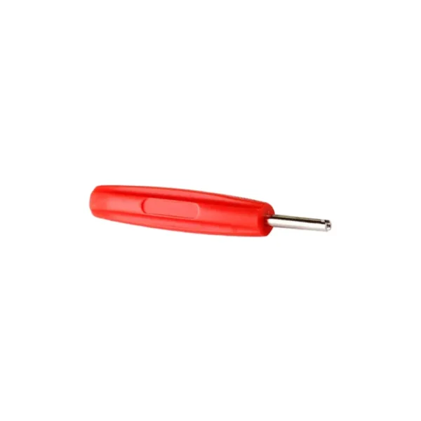 VH673 RED HANDLE VALVE CORE