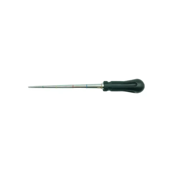 TRT105 COLOR CODED INJURY TOOL