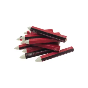 951C White Wax Pencil