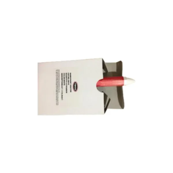 951C White Wax Pencil - Image 2