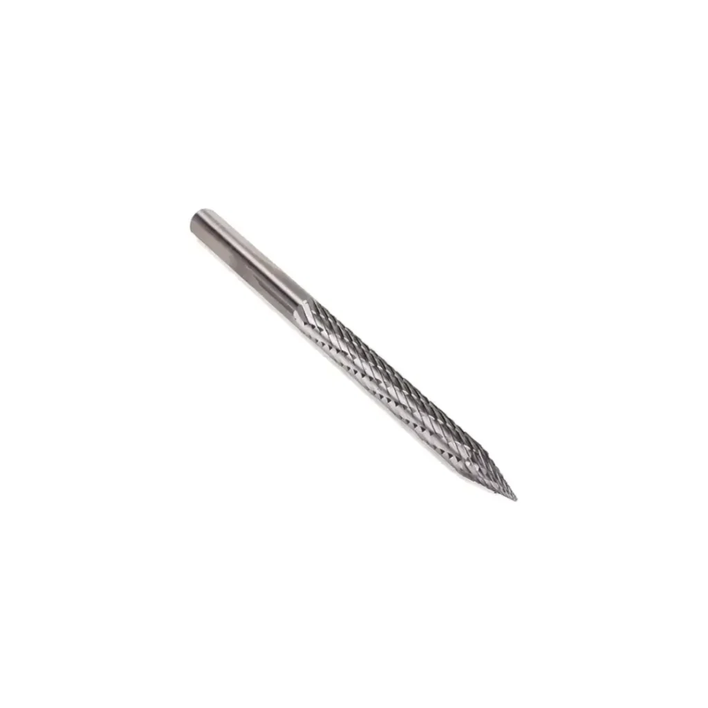 270E CC6 6mm CARBIDE CUTTER