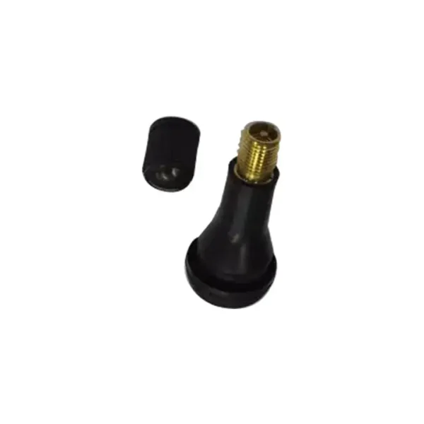 TR413 Tubeless Tire Valve (Copper) - Image 2