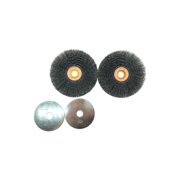 S892 Buffer Wheel