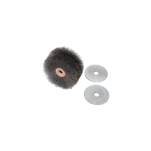 S892 Buffer Wheel - Image 2