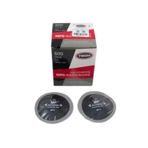 600 - MP-0 MULTI-PURPOSE REPAIR 2 1/4″ (60mm), BOX OF 25