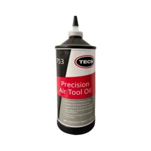 753 AIR TOOL OIL - QUART
