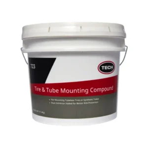 723 - TIRE & TUBE MOUNTING COMPOUND 25LBS