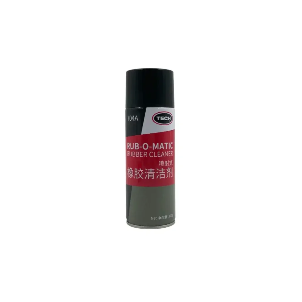 704A - RUB-O-MATIC AEROSOL (311 g)