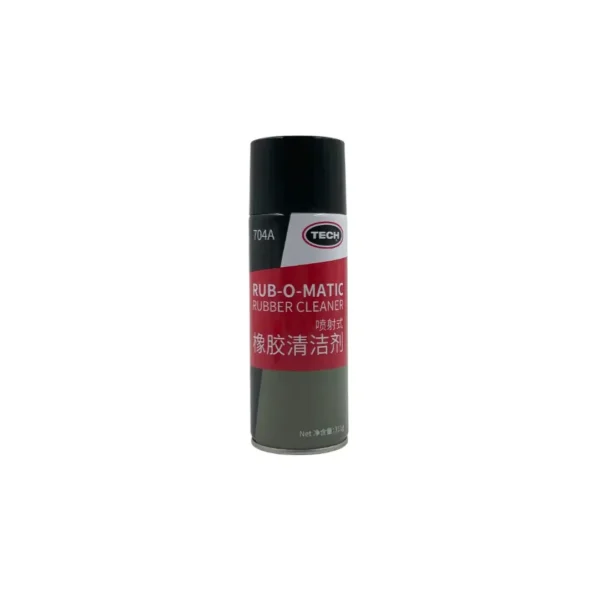 704A - RUB-O-MATIC AEROSOL (311 g)