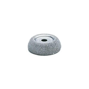 RH102 2 X 3/4 CONTOUR WHEEL