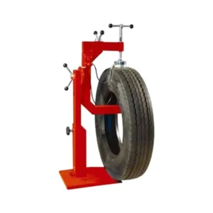 S1018-1 Point Vulcanizer (5 piecees) for TBR