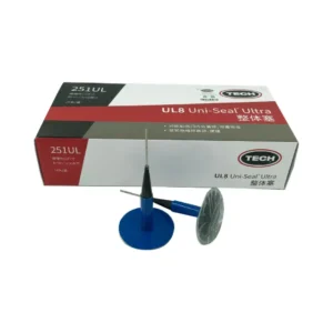 251UL - UL8 Uni-Seal Ultra 5/16″ (8mm), Box of 14