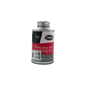 775 - Chemical Vulcanizing Fluid (8 Oz)