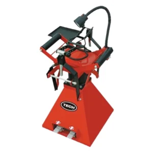 PS-3 TIRE SPREADER (Hydroric type)
