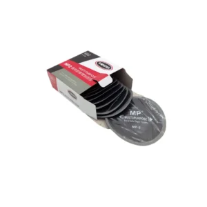 602 - MP-2 MULTI-PURPOSE 3 1/2″ (90mm), Box of 10