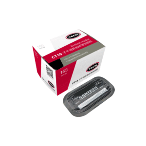 165 - CT-10 1-3/4″x3″ (45mmX75mm), Box of 20