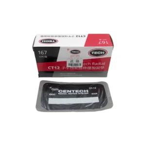 167 - CT-12 2 3/8″X4 3/8″ (60mmX110mm), Box of 10
