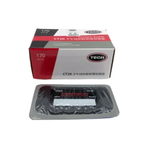 170 - CT-20 3″X5″(75mmX125mm), Box of 10