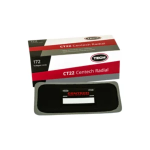 172 - CT-22 3″X6 1/2″ (75mmX165mm), Box of 10