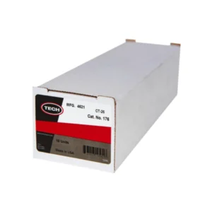 176 - CT-26 CENTECH REPAIR UNITS 3″X10″ (75mmX250mm), Box of 10