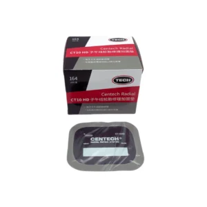 164 - CT-10HD 2 1/2″X3 1/4″ (65mmX80mm), Box of 10