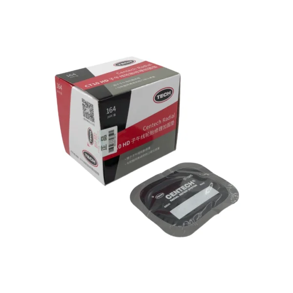 164 - CT-10HD 2 1/2″X3 1/4″ (65mmX80mm), Box of 10 - Image 2
