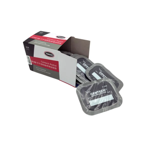 164 - CT-10HD 2 1/2″X3 1/4″ (65mmX80mm), Box of 10 - Image 3