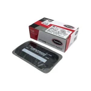 166 - CT-12HD 2 3/4″X4 5/8″(70mmX115mm), Box of 10