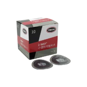2-WAY10 - MINI ROUND 1 3/8″ (35mm), Box of 50