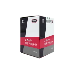 2-WAY11 - SMALL ROUND 1 3/4″ (45mm), Box of 40