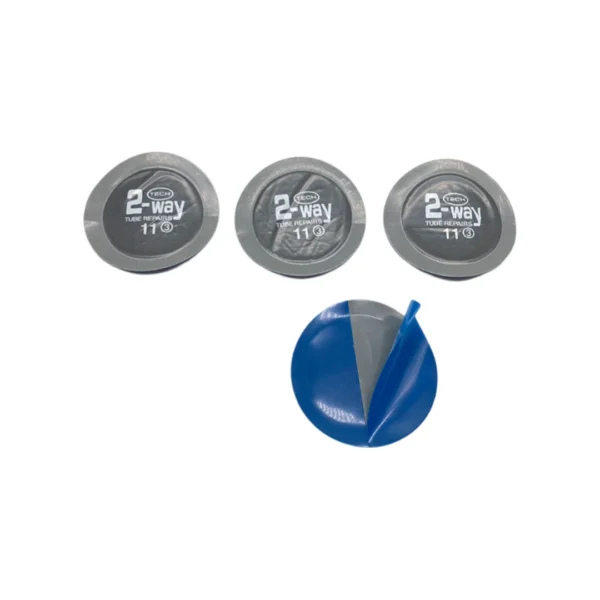 2-WAY11 - SMALL ROUND 1 3/4″ (45mm), Box of 40 - Image 4