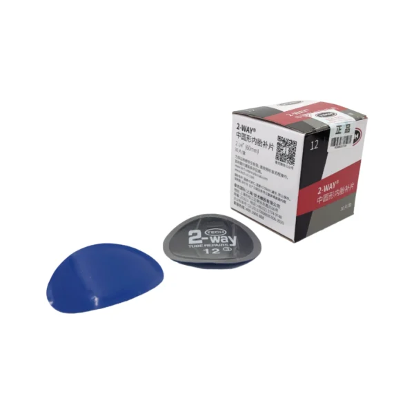 2-WAY12 - MEDIUM ROUND 2 1/4″ (60mm), Box of 30 - Image 4