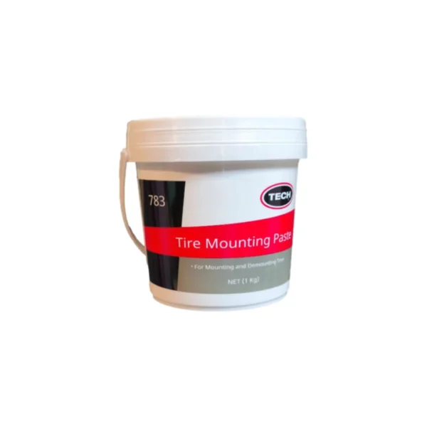 783-1 MOUNTING PASTE