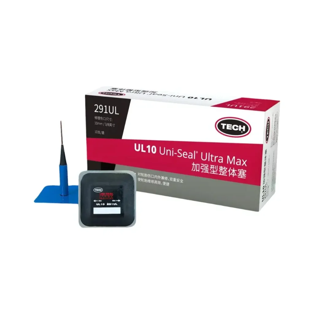 291UL - UL10 UNI-SEAL ULTRA 3/8″ (10mm), Box of 10